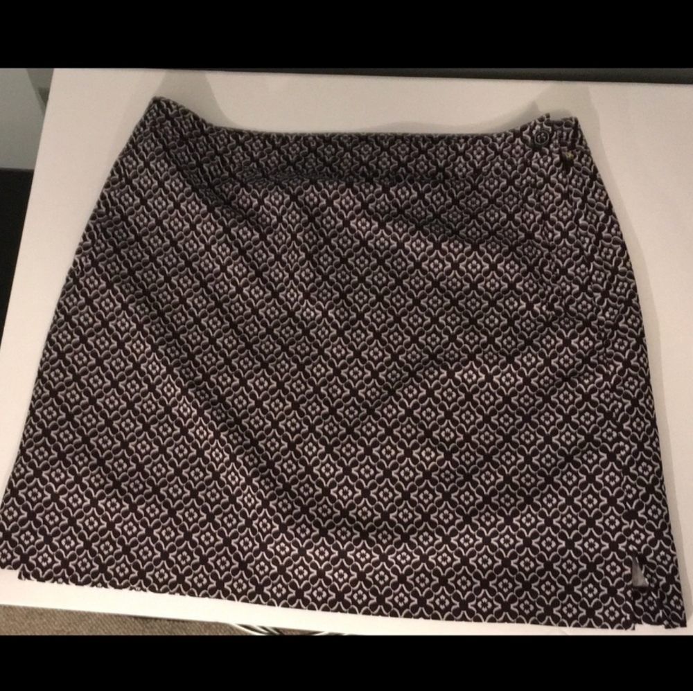 Ep Pro Skort - image 1